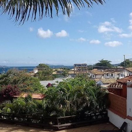 Vista Mar Em Buzios Praia De Geriba C/ Piscina Buitenkant foto