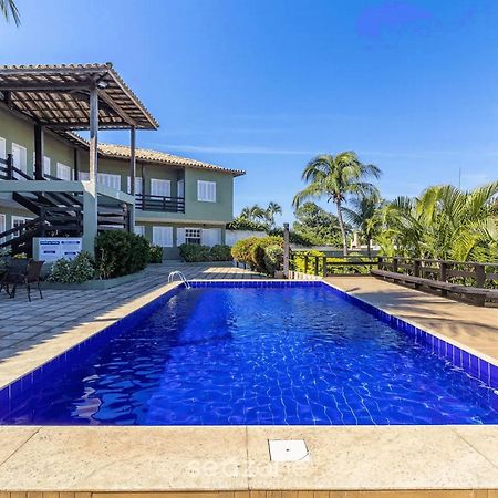 Vista Mar Em Buzios Praia De Geriba C/ Piscina Buitenkant foto