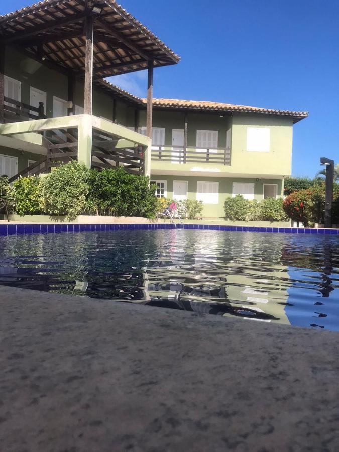 Vista Mar Em Buzios Praia De Geriba C/ Piscina Buitenkant foto