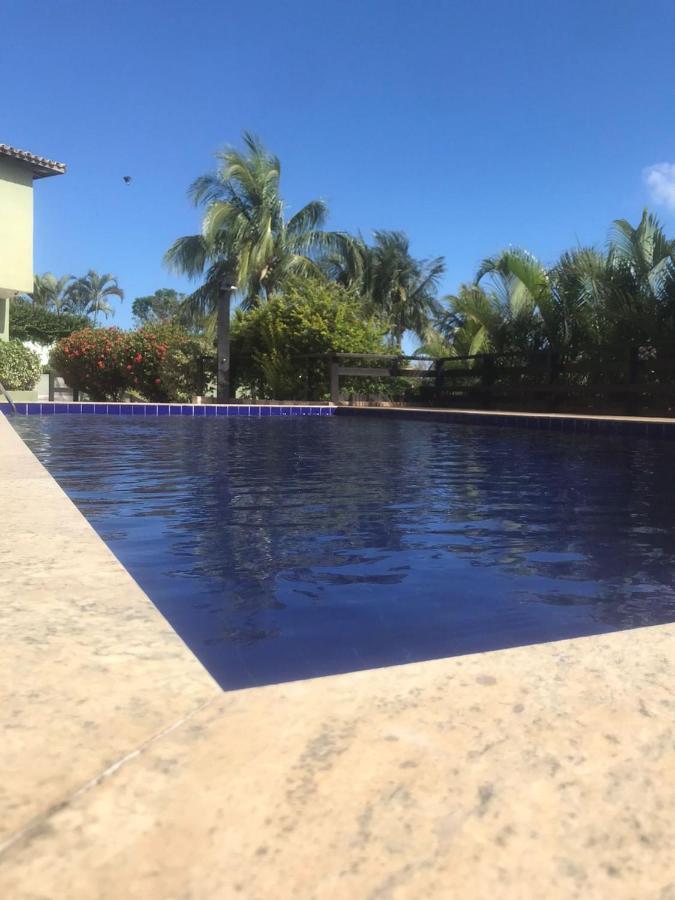 Vista Mar Em Buzios Praia De Geriba C/ Piscina Buitenkant foto